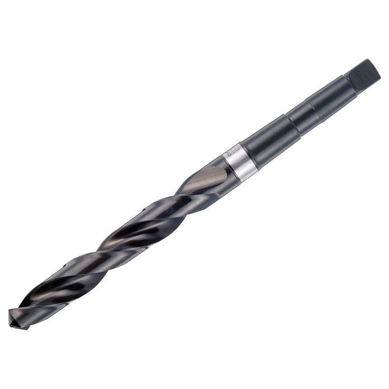 Dormer A130 HSS Taper Shank Drill 14.00mm OL:189mm WL:108mm