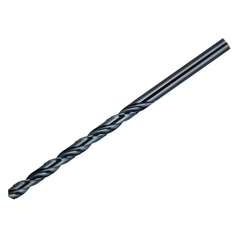 Dormer A110 HSS Long Series Drill 3/16in OL:132mm WL:87mm