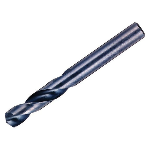 Dormer A120 HSS Stub Drill 1/8in OL:49mm WL:18mm