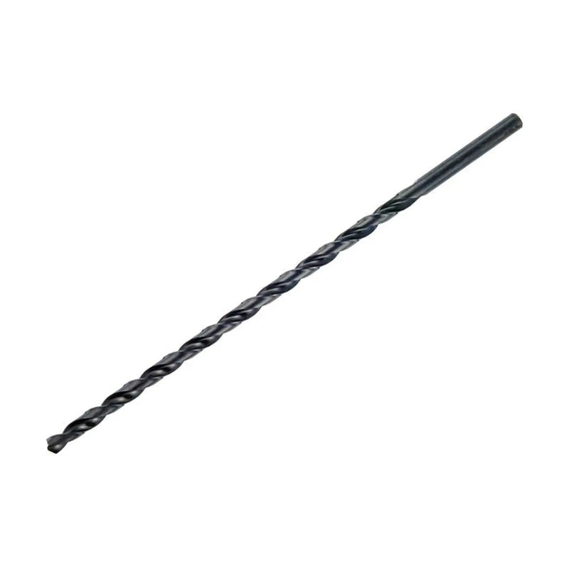 Dormer A125 HSS Extra Length Drill 10.00mm x 250mm OL:250mm WL:200mm