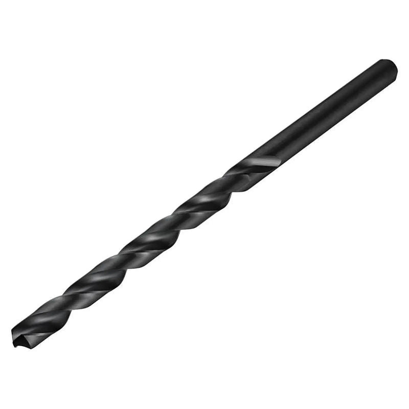 Dormer A110 HSS Long Series Drill 12.00mm OL:205mm WL:134mm