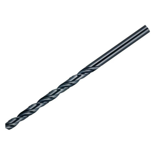 Dormer A110 HSS Long Series Drill 1/8in OL:106mm WL:69mm