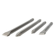 Dewalt Power Tools SDS Max Chisel Set, 4 Piece