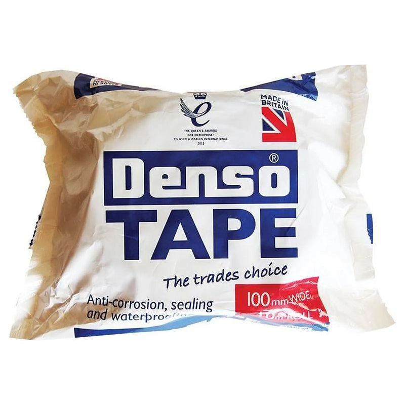 Denso DENTAPE100MM Heavy Duty Professional Tape