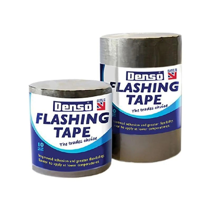 Denso Flashing Tape Grey 75mm x 10m Heavy Duty
