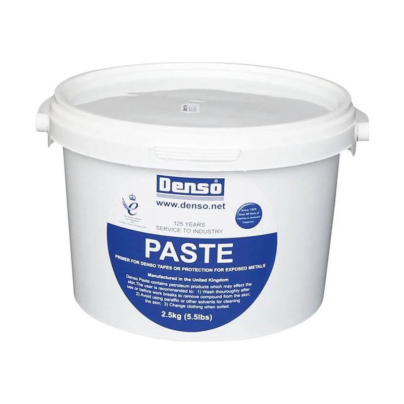 Denso Paste 2.5kg Heavy Duty Professional Tape