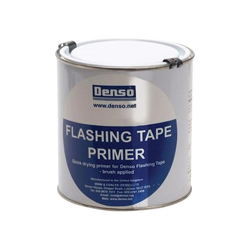 Denso Flashing Tape Primer Heavy Duty 1 Litre