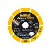DeWalt DT40252 Extreme Diamond Metal Cutting Disc