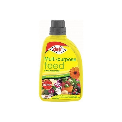 Doff Multi-Purpose Feed Concentrate 1 litre