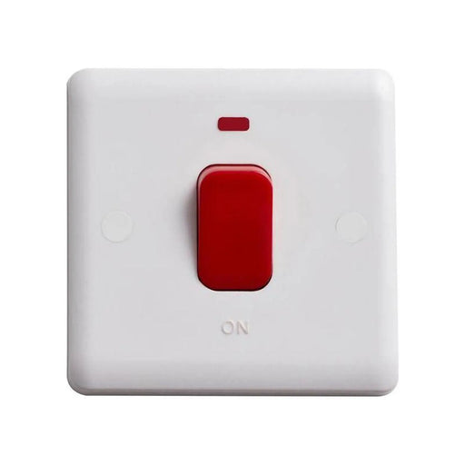 Deta Vimark DP Switch 50A Heavy Duty Light Switch