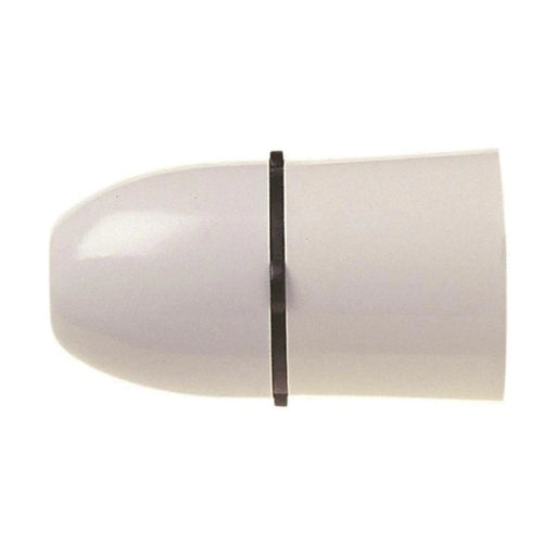 Dencon Heat Resistant BC Cordgrip Lamp Holder