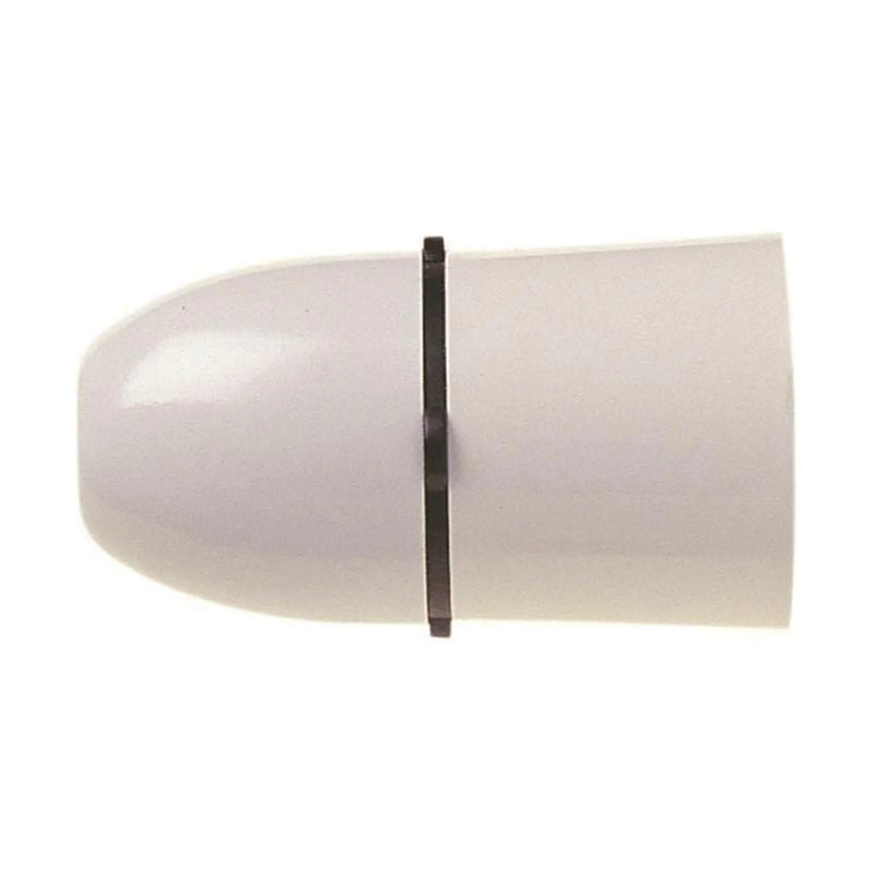 Dencon Heat Resistant BC Cordgrip Lamp Holder