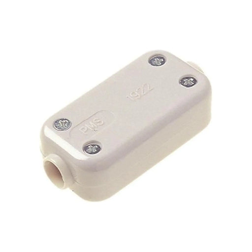 Dencon 2 Terminal Fixed Connector 5A