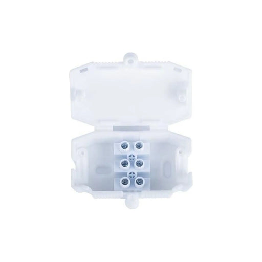 Dencon 3 Pole Connector Box 10A Professional Electrical