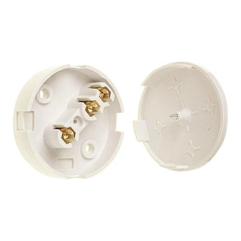 Dencon 3 Terminal Junction Box 30A Professional