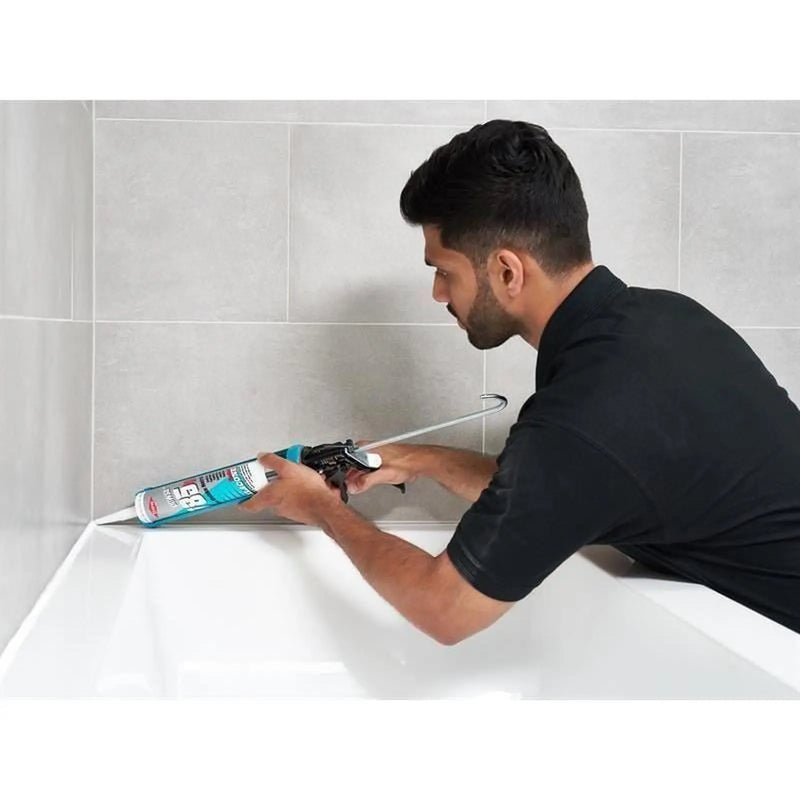 Dowsil 785+ Silicone Sealant  Jasmine 310ml