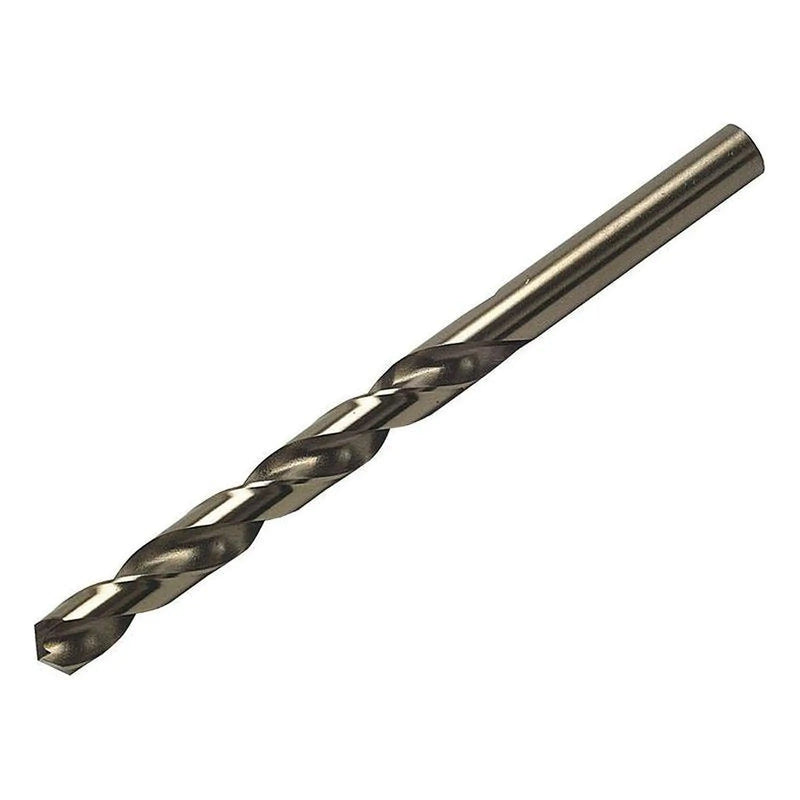 Dormer A777 HSCo Heavy-Duty Jobber Drill 12.00mm OL:151mm WL:101mm