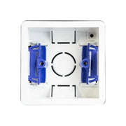 Dencon 1-Gang 36mm Dry Lining Box
