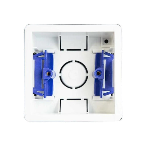 Dencon 1-Gang 36mm Dry Lining Box