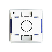 Dencon 1-Gang 36mm Dry Lining Box