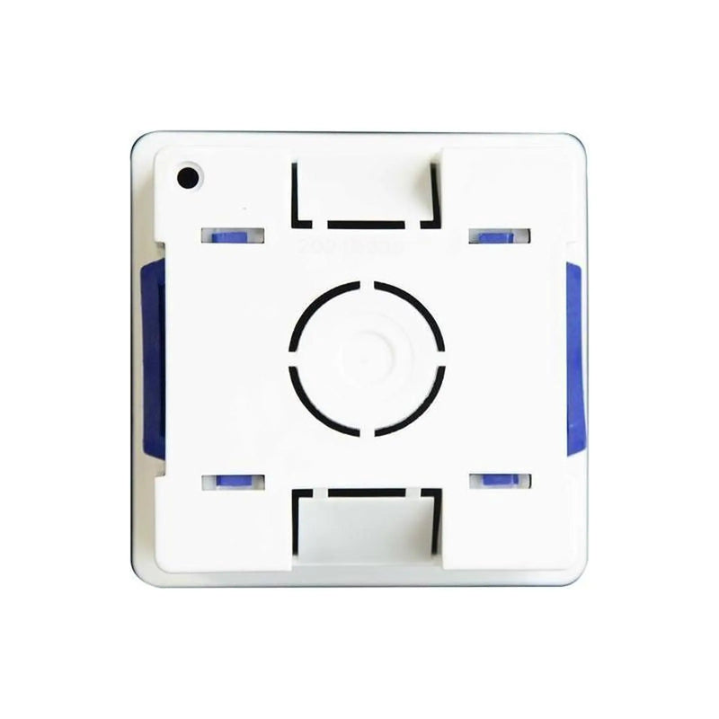 Dencon 1-Gang 36mm Dry Lining Box