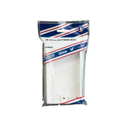 Dencon 2-Gang Pattress Box 25mm Electrical Fitting