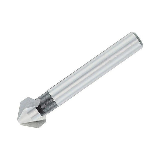 Dormer G136 HSS Straight Shank Countersink 90º 25.00mm