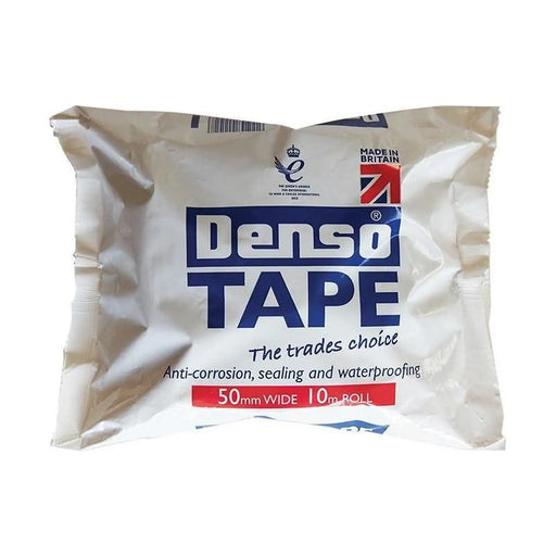 Denso DENTAPE50MM Heavy Duty Tape 50mm x 10m