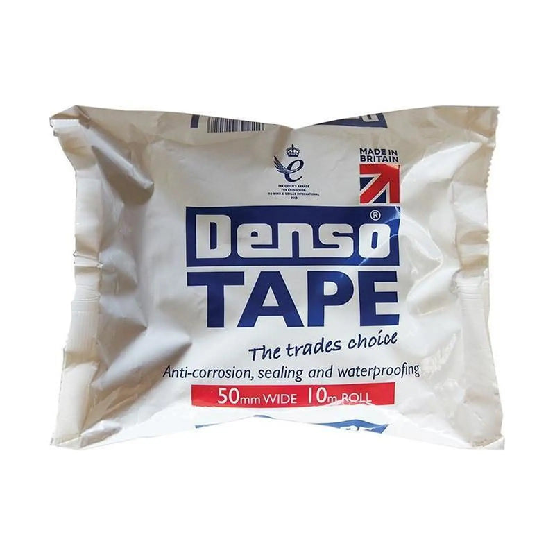 Denso DENTAPE50MM Heavy Duty Tape 50mm x 10m