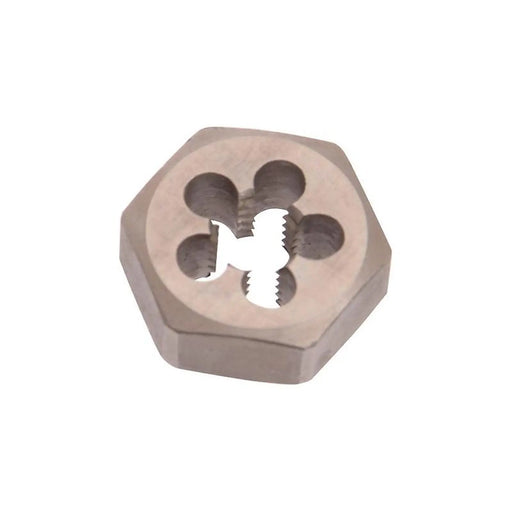 Dormer F302 HSS Die Nuts Metric Coarse Thread 16.0 x 2.00 Pitch