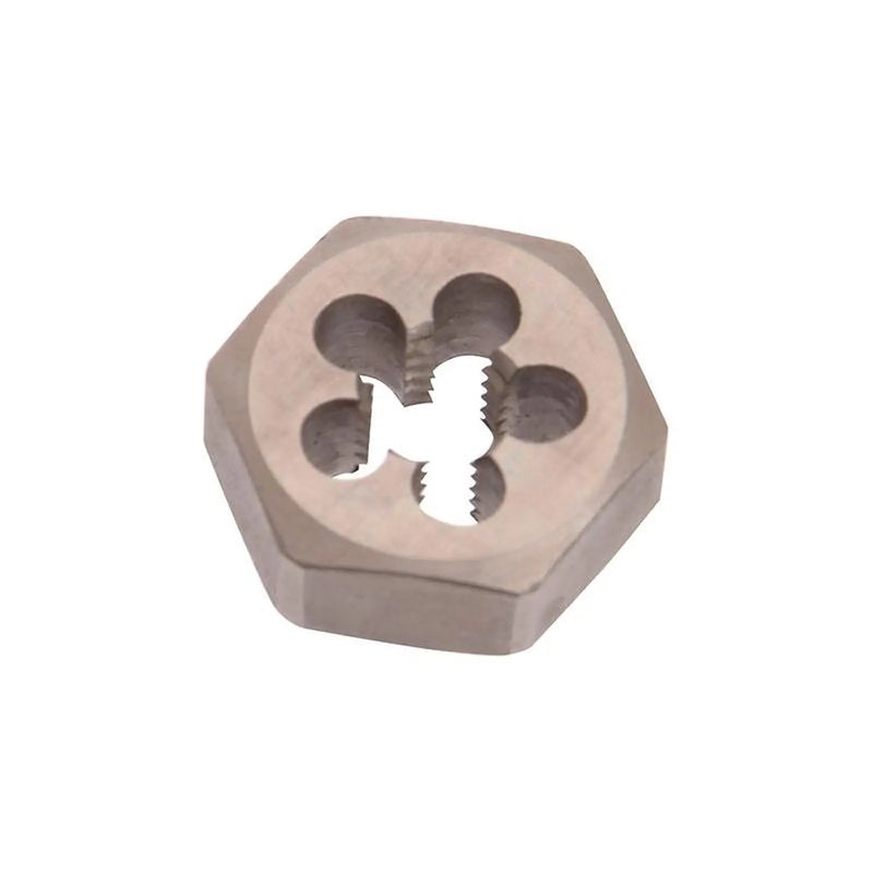 Dormer F302 HSS Die Nuts Metric Coarse Thread 16.0 x 2.00 Pitch