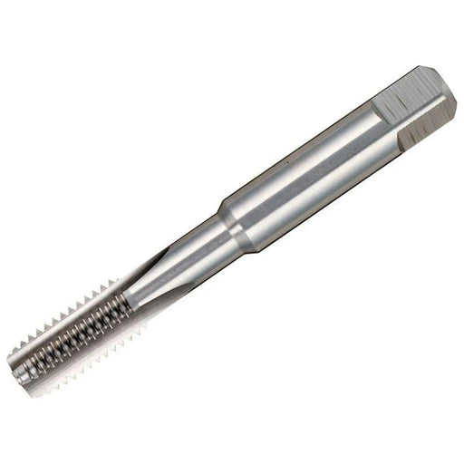 Dormer E500 HSS Coarse Tap Straight Flute 8mm Taper