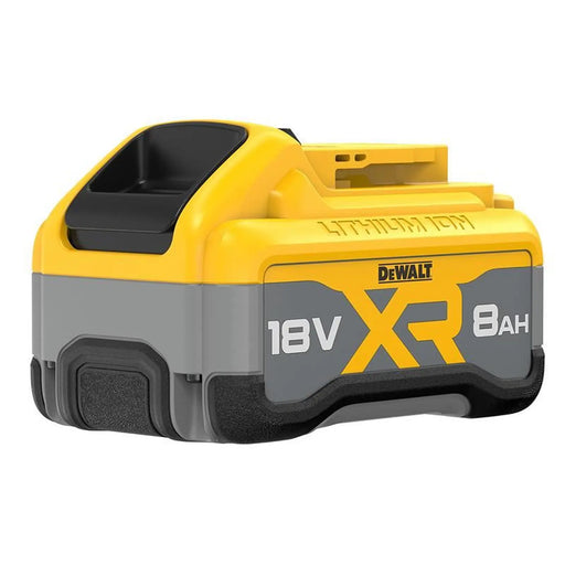DeWALT Power Tools DeWalt DCB1880 XR 18V 8.0Ah Li-ion Battery Pack