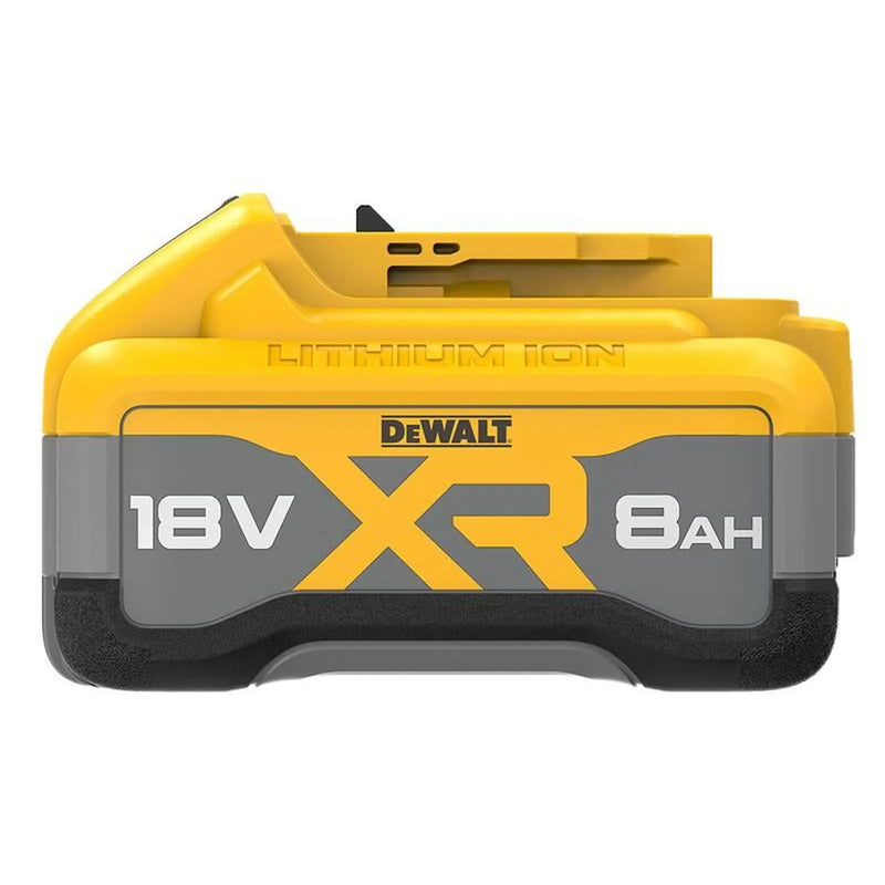 DeWALT Power Tools DeWalt DCB1880 XR 18V 8.0Ah Li-ion Battery Pack