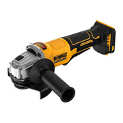 DeWALT Power Tools DeWalt DCG408N XR Brushless Cordless Angle Grinder