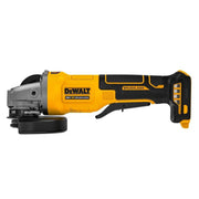 DeWALT Power Tools DeWalt DCG408N XR Brushless Cordless Angle Grinder