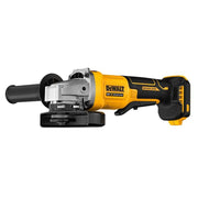 DeWALT Power Tools DeWalt DCG408N XR Brushless Cordless Angle Grinder