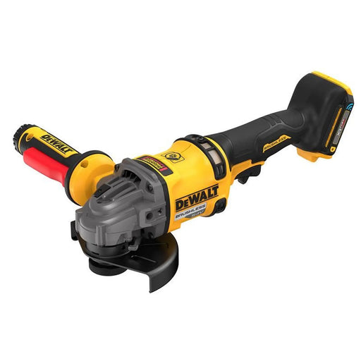 DeWALT Power Tools DeWalt XR FlexVolt 125mm Angle Grinder