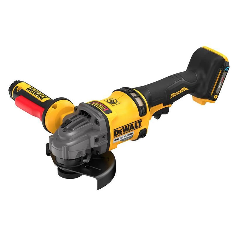 DeWALT Power Tools DeWalt XR FlexVolt 125mm Angle Grinder