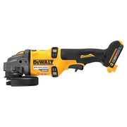 DeWALT Power Tools DeWalt XR FlexVolt 125mm Angle Grinder