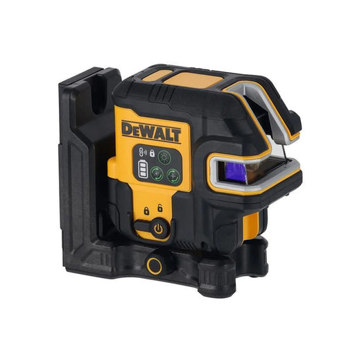 DeWALT Power Tools DeWalt DCLE14251GB USB Green Beam Laser Level