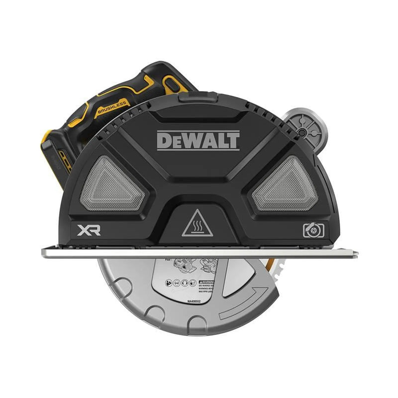 DeWALT Power Tools DeWalt DCS383N XR Brushless Circular Saw