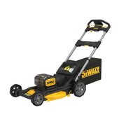 DeWALT Power Tools DeWalt DCMWP134N XR Push Mower 2 x 18V