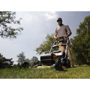 DeWALT Power Tools DeWalt DCMWP134N XR Push Mower 2 x 18V
