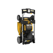 DeWALT Power Tools DeWalt DCMWP134N XR Push Mower 2 x 18V