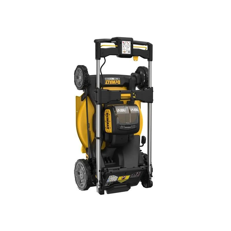 DeWALT Power Tools DeWalt DCMWP134N XR Push Mower 2 x 18V