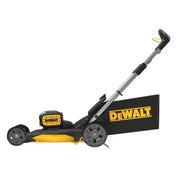 DeWALT Power Tools DeWalt DCMWP134N XR Push Mower 2 x 18V