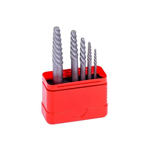 Dormer M901B Screw Extractor Set, 6 Piece