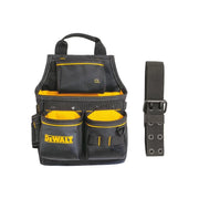 DeWalt Storage Pro Nail Pouch Heavy Duty Tool Belt