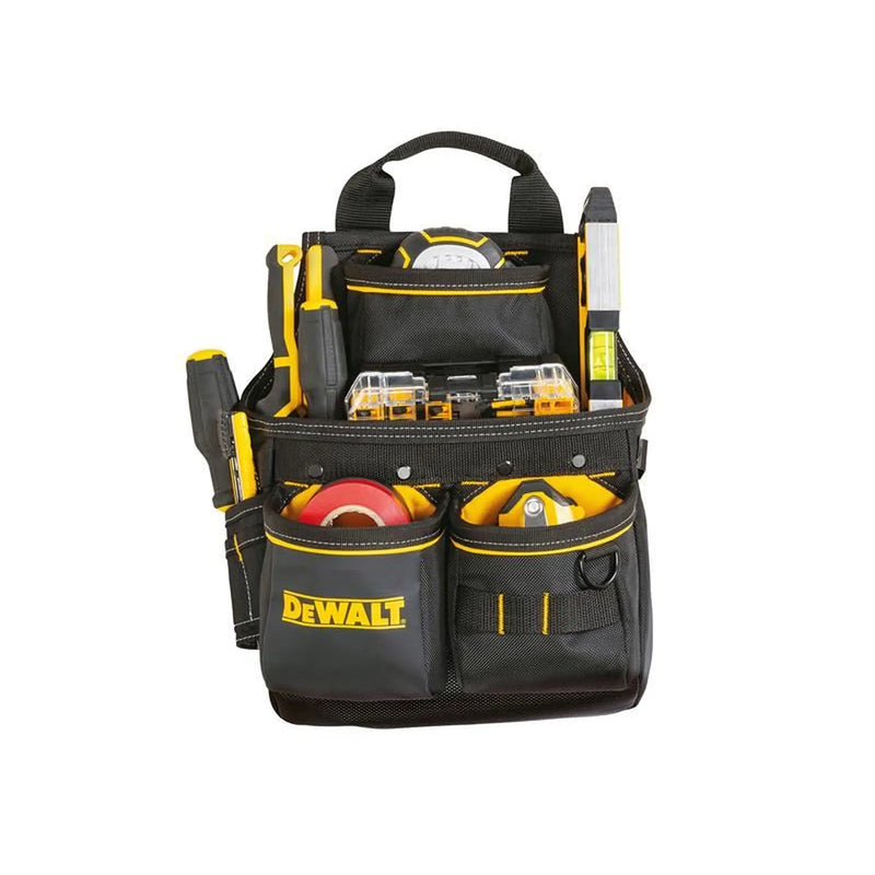 DeWalt Storage Pro Nail Pouch Heavy Duty Tool Belt